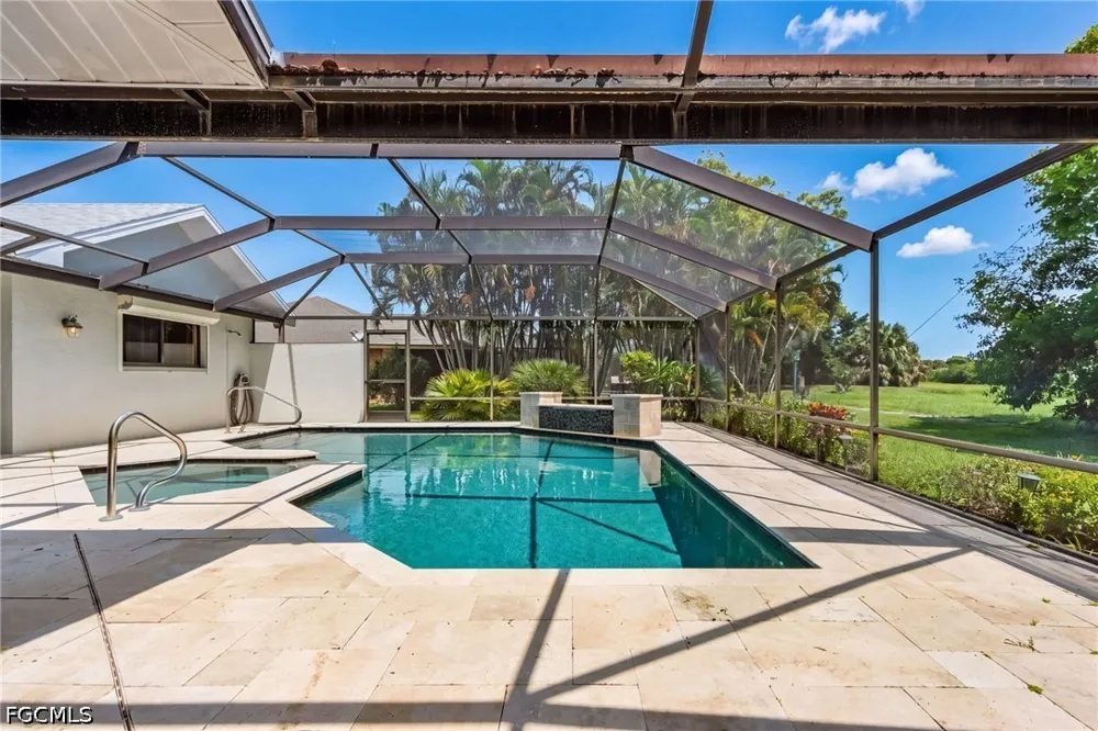 Glasgow Court North Fort Myers, FL 33903