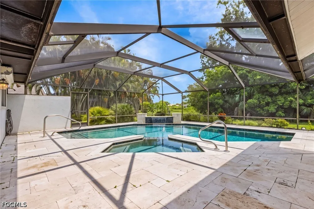 Glasgow Court North Fort Myers, FL 33903
