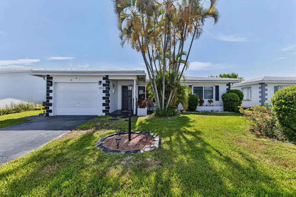 2930 NW 1st Drive Pompano Beach, FL 33064