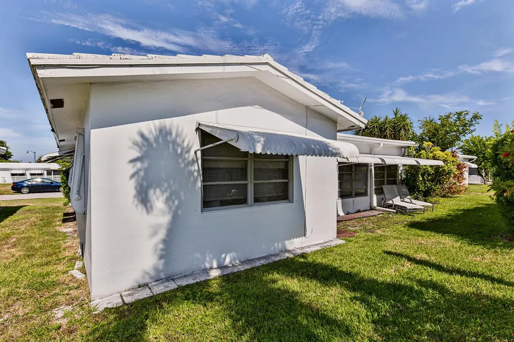 2930 NW 1st Drive Pompano Beach, FL 33064