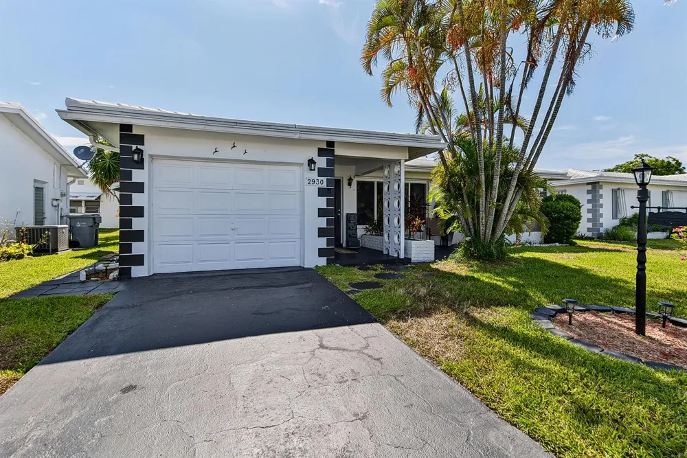 2930 NW 1st Drive Pompano Beach, FL 33064