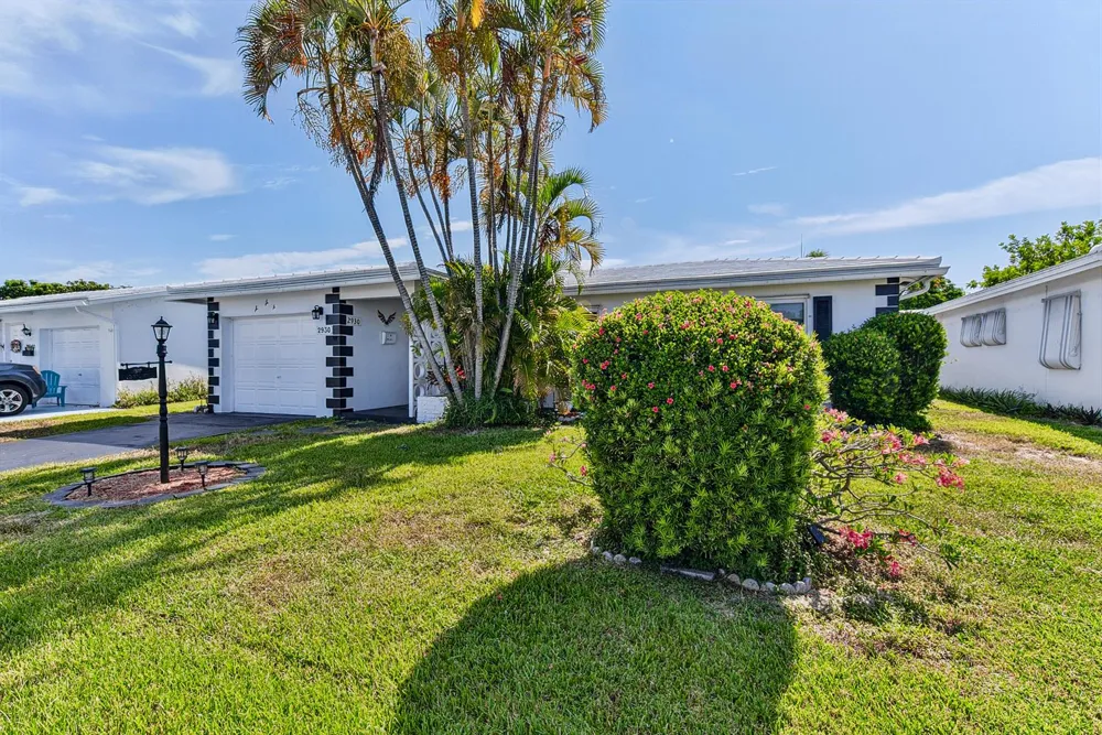 2930 NW 1st Drive Pompano Beach, FL 33064