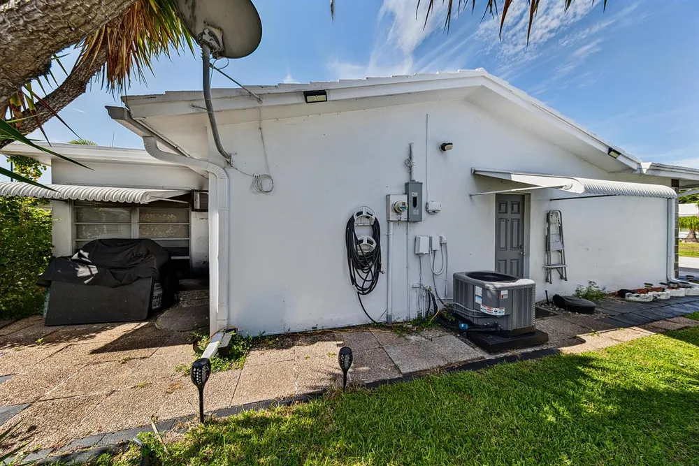 2930 NW 1st Drive Pompano Beach, FL 33064