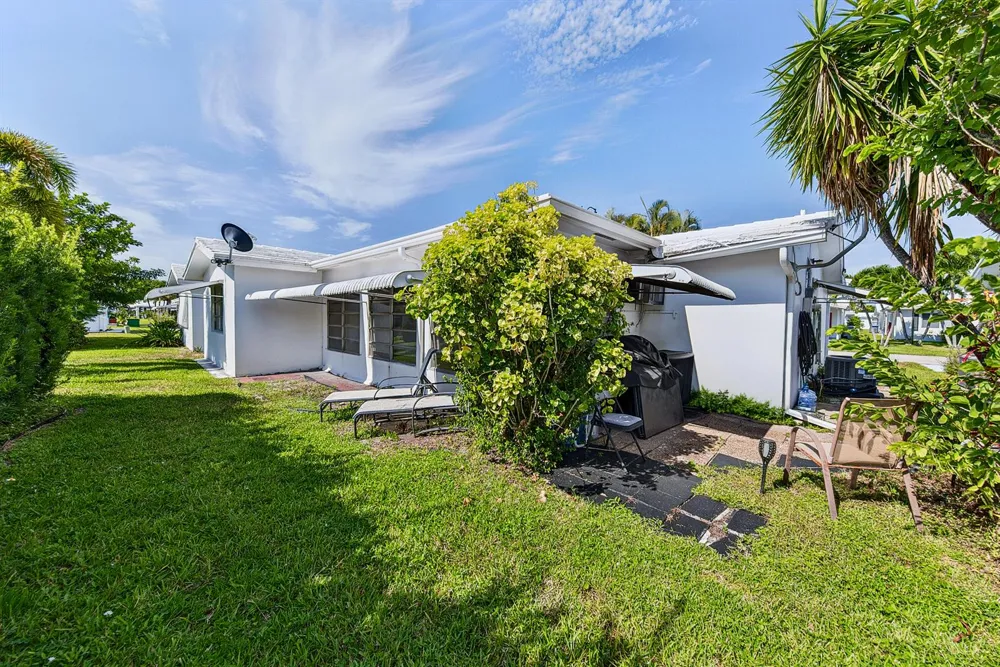 2930 NW 1st Drive Pompano Beach, FL 33064