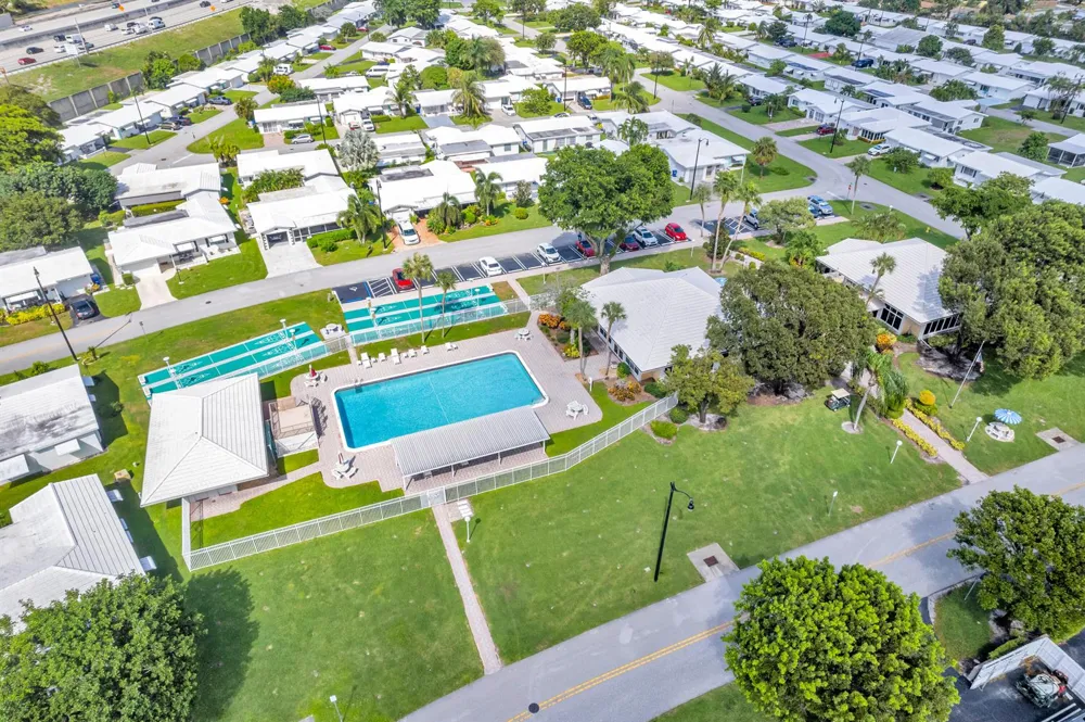 2930 NW 1st Drive Pompano Beach, FL 33064