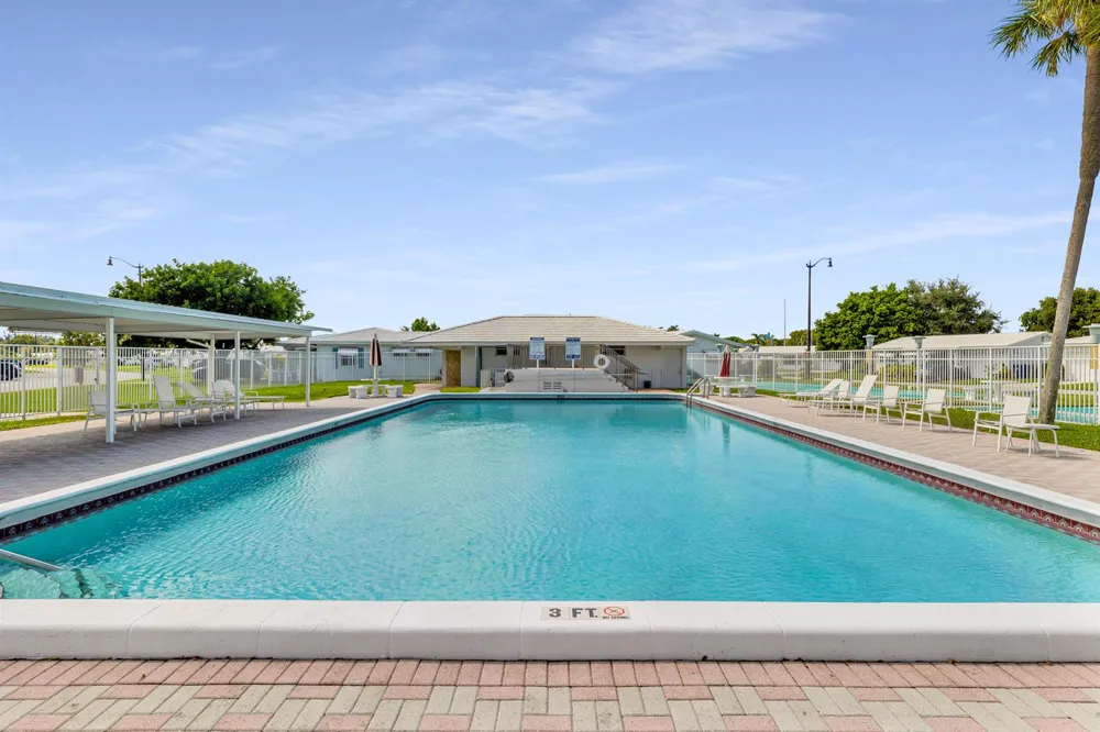 2930 NW 1st Drive Pompano Beach, FL 33064