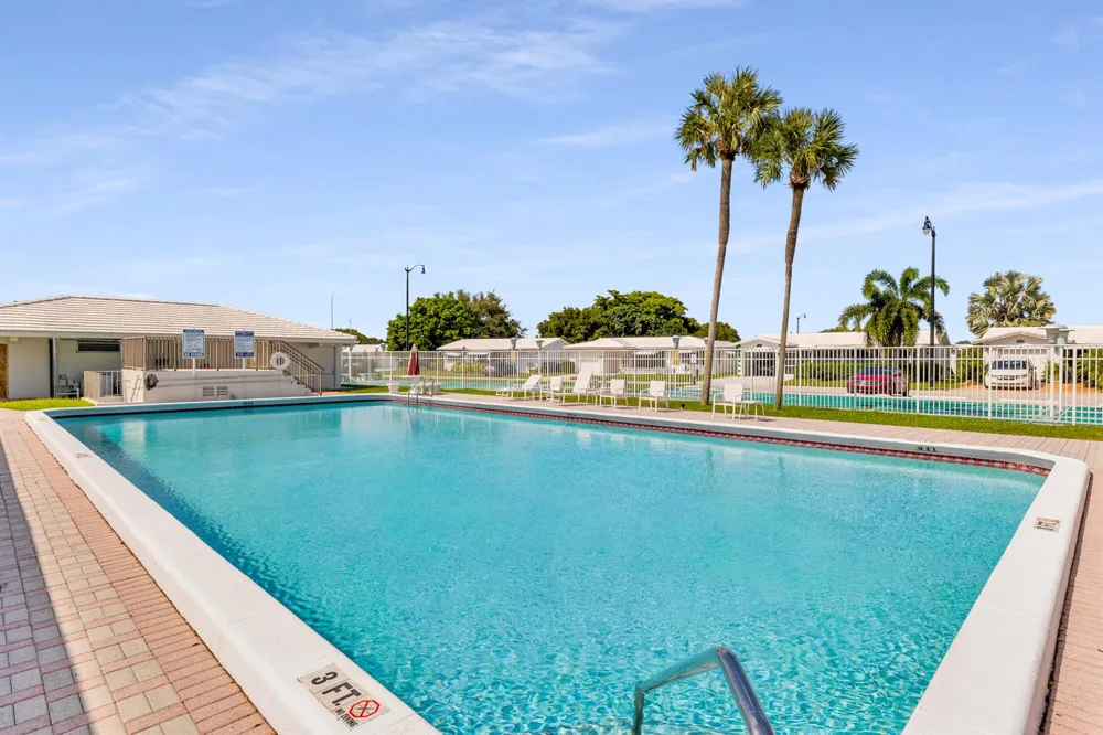 2930 NW 1st Drive Pompano Beach, FL 33064