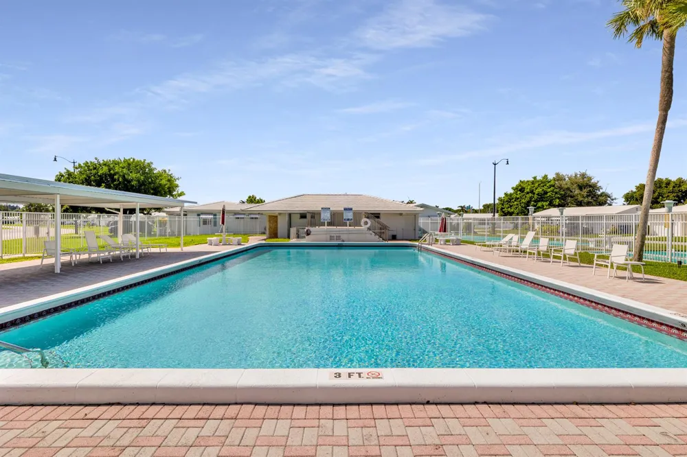 2930 NW 1st Drive Pompano Beach, FL 33064