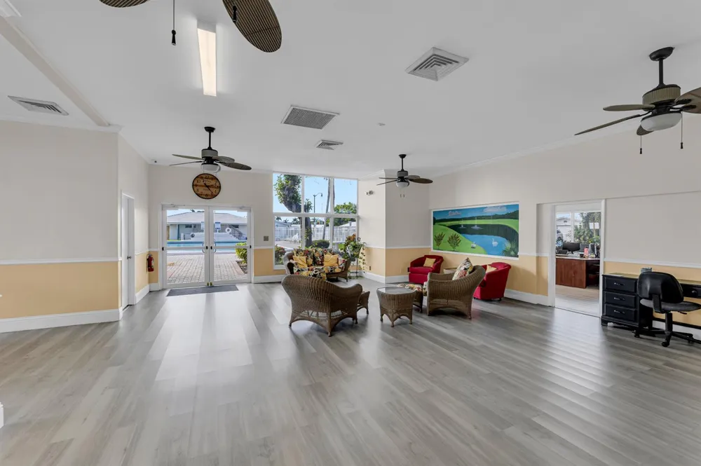 2930 NW 1st Drive Pompano Beach, FL 33064