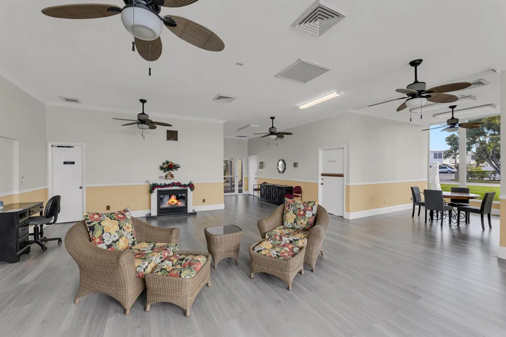 2930 NW 1st Drive Pompano Beach, FL 33064