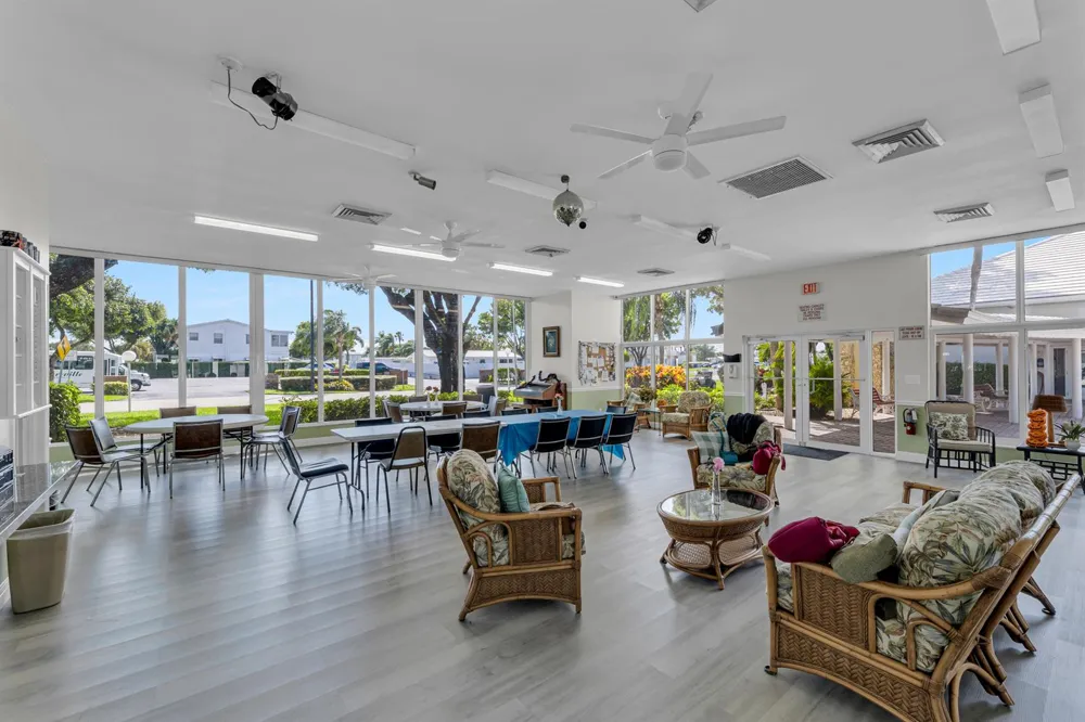 2930 NW 1st Drive Pompano Beach, FL 33064