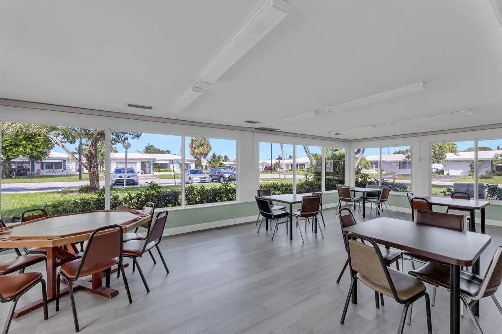 2930 NW 1st Drive Pompano Beach, FL 33064
