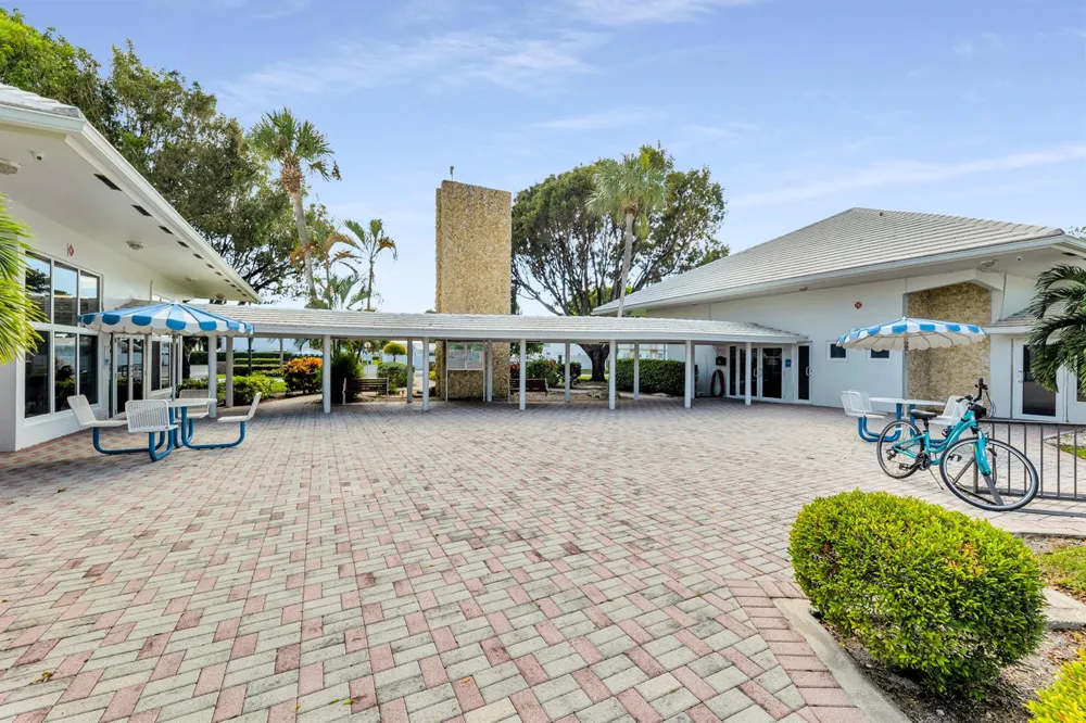 2930 NW 1st Drive Pompano Beach, FL 33064