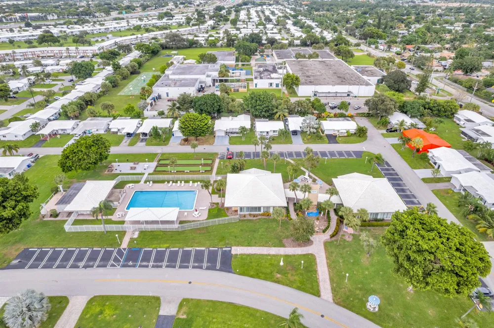 2930 NW 1st Drive Pompano Beach, FL 33064