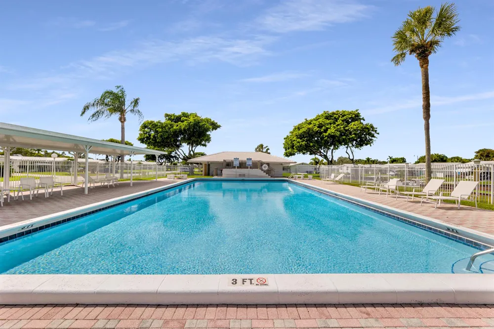 2930 NW 1st Drive Pompano Beach, FL 33064