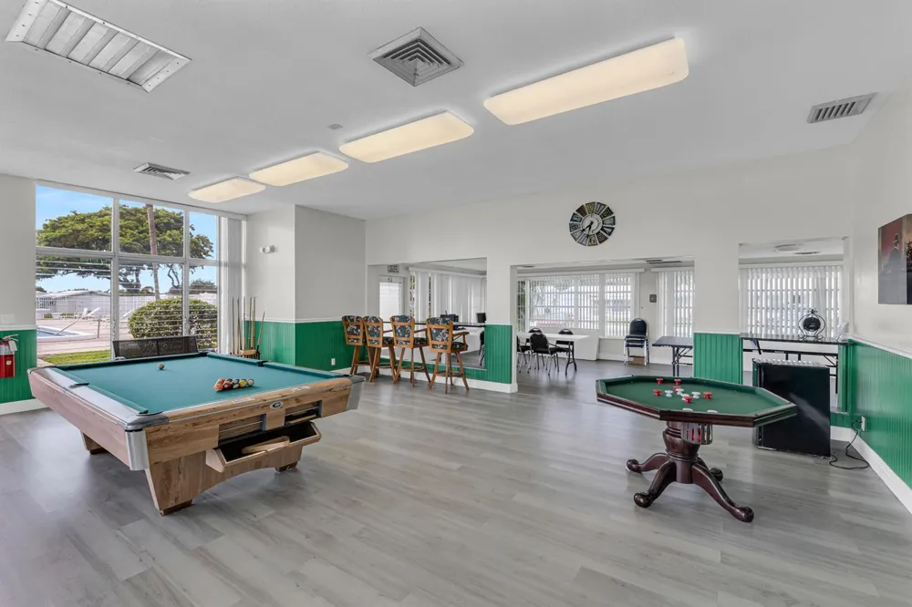 2930 NW 1st Drive Pompano Beach, FL 33064