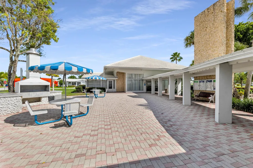 2930 NW 1st Drive Pompano Beach, FL 33064