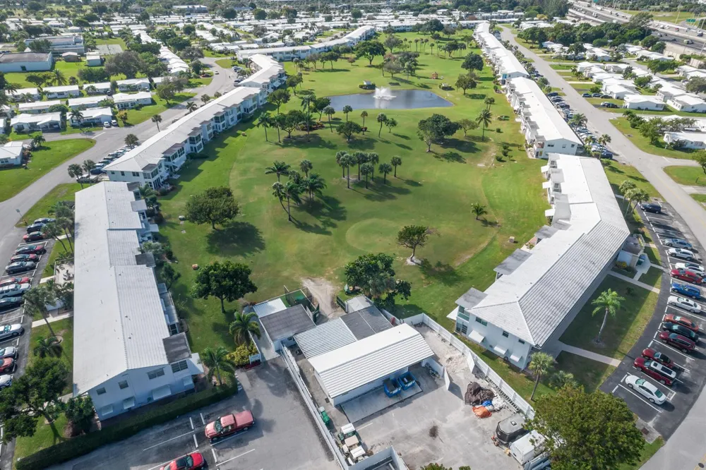 2930 NW 1st Drive Pompano Beach, FL 33064