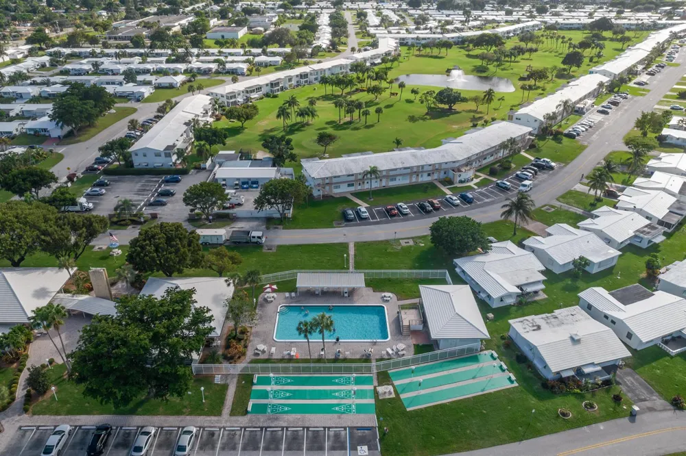 2930 NW 1st Drive Pompano Beach, FL 33064