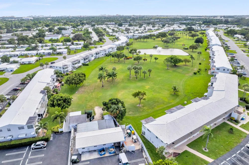 2930 NW 1st Drive Pompano Beach, FL 33064
