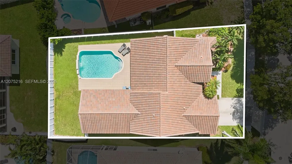 609 Verona Pl Weston, FL 33326