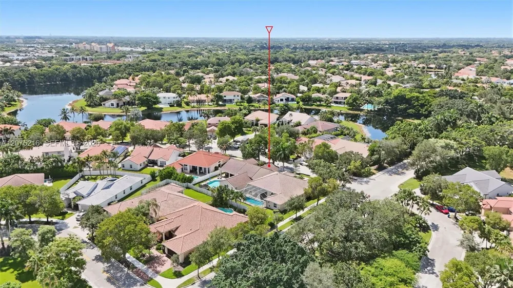 609 Verona Pl Weston, FL 33326