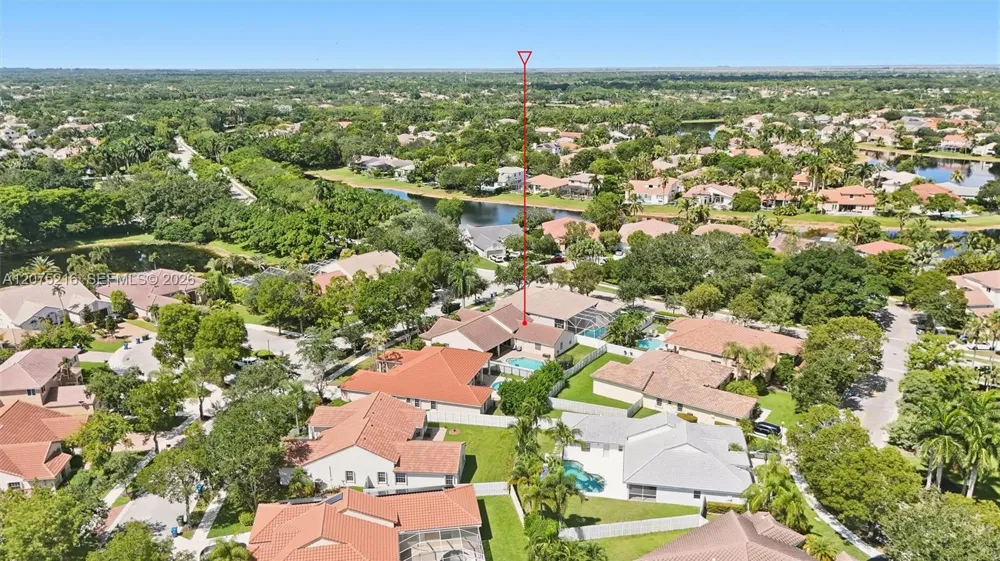 609 Verona Pl Weston, FL 33326