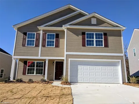 1033 Hidden Meadow Road