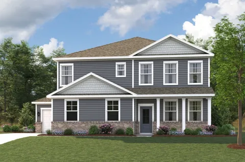 836 Averitt Lane