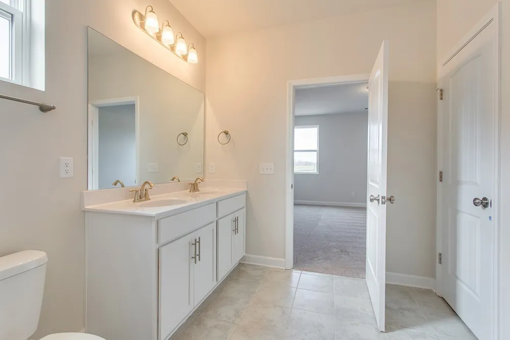 836 Averitt Lane Lebanon, TN 37087