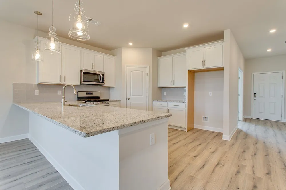 836 Averitt Lane Lebanon, TN 37087