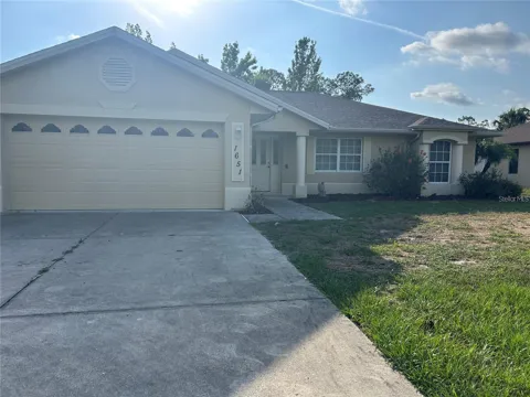 1651 S CRANBERRY BOULEVARD