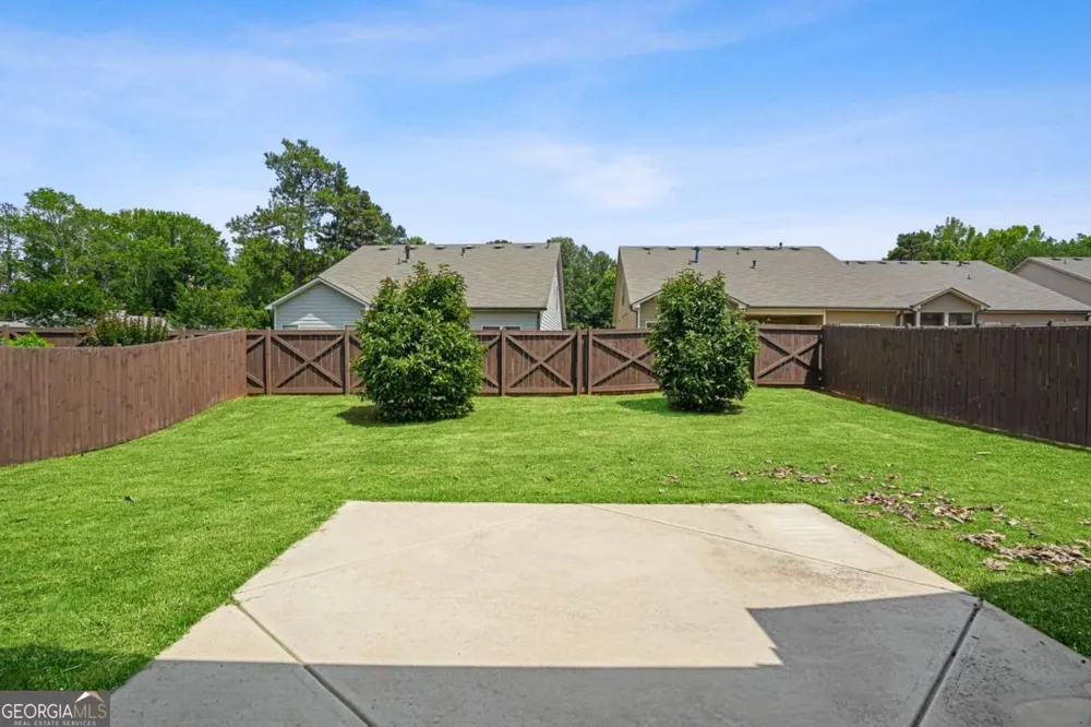 866 Newshaw WAY Lawrenceville, GA 30046
