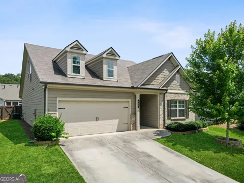 866 Newshaw WAY