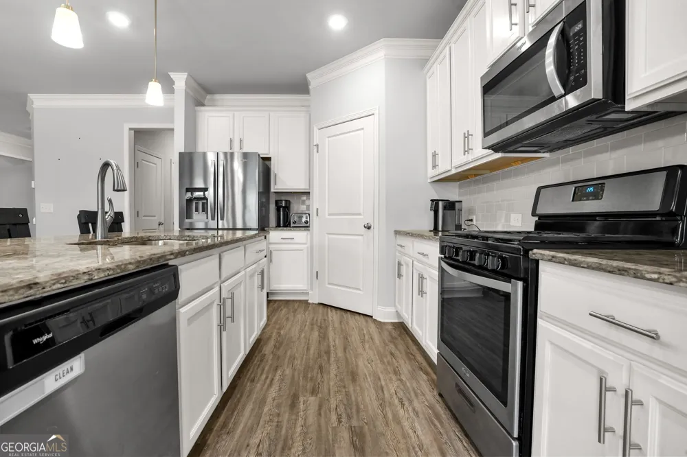 866 Newshaw WAY Lawrenceville, GA 30046