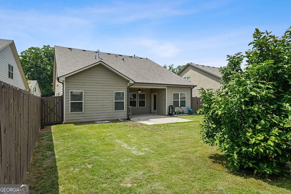 866 Newshaw WAY Lawrenceville, GA 30046
