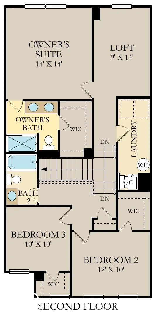 434 Monarch Lane Lebanon, IN 46052