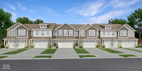 434 Monarch Lane