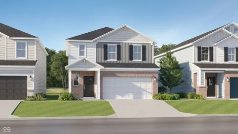 5114 Great Percheron Drive
