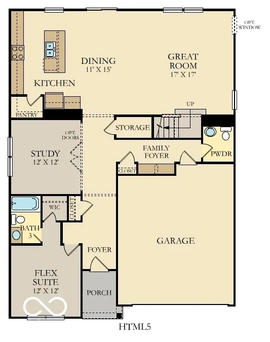 3076 Grand Ridge Drive Greenwood, IN 46143