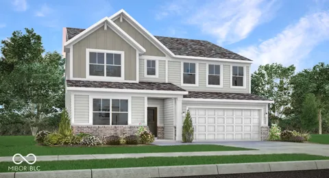 3076 Grand Ridge Drive