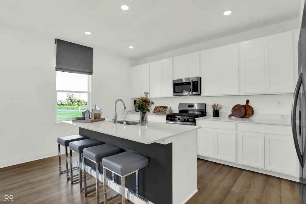3076 Grand Ridge Drive Greenwood, IN 46143