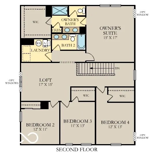 1551 Hickory Lane Franklin, IN 46131