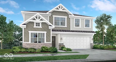 1551 Hickory Lane