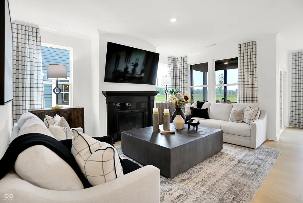 427 Breakwater Drive Plainfield, IN 46168