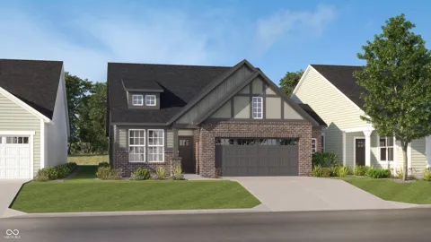 427 Breakwater Drive