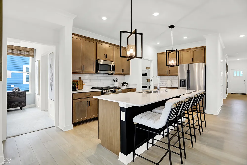 427 Breakwater Drive Plainfield, IN 46168