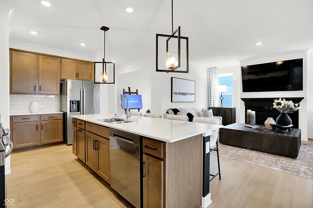 427 Breakwater Drive Plainfield, IN 46168