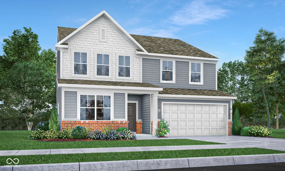 3853 Flora Drive Franklin, IN 46131