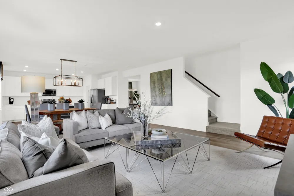 3853 Flora Drive Franklin, IN 46131